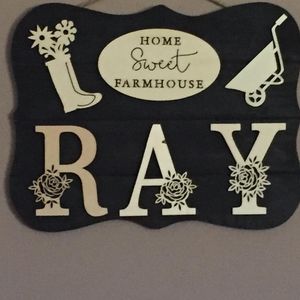 Meet your Posher, Shay